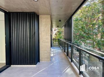 Departamento · 131m² · 5 Ambientes · Venta Departamento 3 Dorm. con Amenities Centro Rosario Santa Fe
