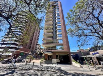 Departamento · 135m² · Departamento de 2 Dorm., Barrio Norte - Plaza Urquiza