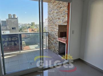 Departamento · 53m² · 2 Ambientes · Venta Departamento 2 Amb. en Ramos Mejía a Estrenar" C/balcón Al Fte.
