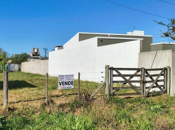 Terreno , Mercedes · Terreno 480 m² con Servicios (Luz y Gas)