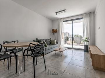 Departamento · 43m² · 2 Ambientes · Departamento en Venta 2 Ambientes a Estrenar