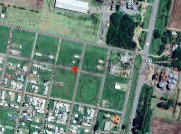 Terreno · 300m² · Se Venden Terrenos en San Vicente