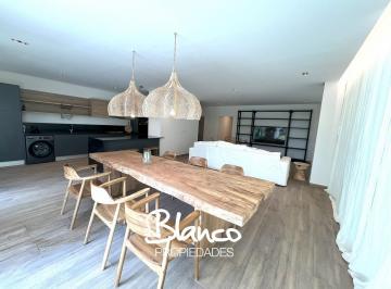 Departamento · 100m² · 3 Ambientes · 1 Cochera · Departamento de 3 Ambientes en Venta en Bosque Pilar, Pilar, G. B. a. Zona Norte