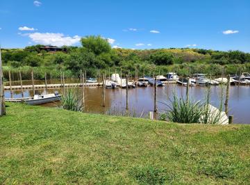 Campo · 80m² · 3 Ambientes · Chacra en Venta, Estancia El Aduar, Lima, Zárate, Gba Norte