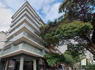 Departamento · 31m² · 2 Ambientes · Venta Departamento 1 Dormitorio con Cochera Rosario