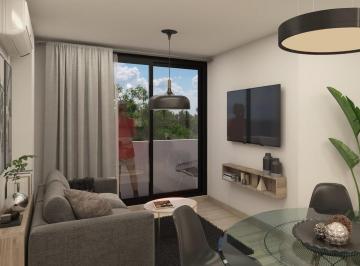 Departamento · 44m² · 2 Ambientes · 1 Cochera · Ultimas Unidades! Departamento en Pozo 1 Dormitorio | Marzo 2028