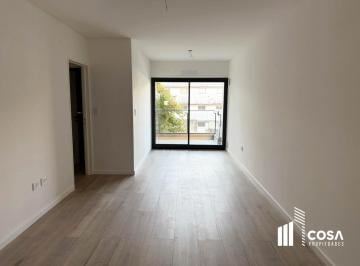 Departamento · 50m² · 2 Ambientes · Venta Departamento 1 Dormitorio con Amenities Barrio Martin Rosario