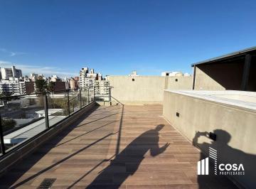 Departamento · 50m² · 2 Ambientes · Venta Departamento 1 Dormitorio con Amenities Barrio Martin Rosario