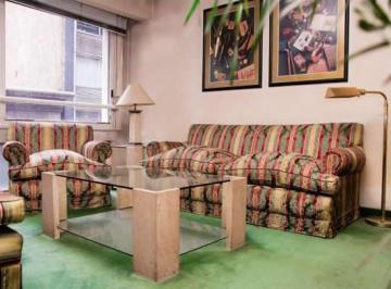 Departamento · 98m² · 4 Ambientes · 1 Cochera · Departamento en Retiro 4 Ambientes Apto Profesional.