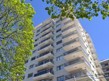 Departamento · 109m² · 3 Ambientes · 1 Cochera · Departamento 3 Ambientes a Estrenar con Vista Al Mar