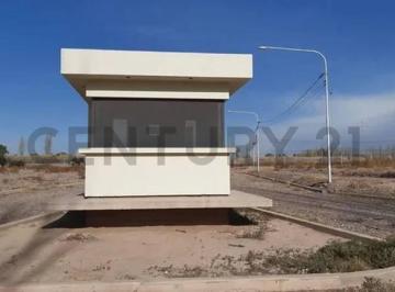 Terreno · 500m² · Lote en Barrio La Arbequina
