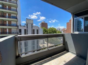 Departamento · 35m² · Venta - Monoambiente con Balcón. Nuestra Señora de Lourdes, Rosario. Apto Crédito
