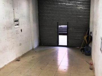Local comercial de 3 ambientes, Flores · Local en Alquiler Zona Comercial Argerich Al 800 (Flores)
