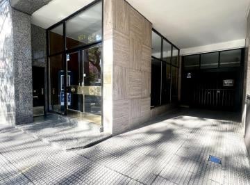 Departamento · 110m² · 4 Ambientes · 1 Cochera · Luis Maria Campos 1600 Departamento de 4 Ambientes Contrafrente Balcón en Belgrano Venta
