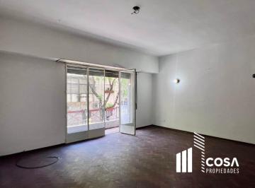 Departamento en Venta de 3 ambientes Distrito Centro · Venta Departamento 2 Dorm. Amplio Centro Rosario