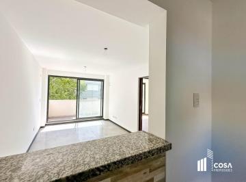 Departamento · 50m² · 2 Ambientes · Departamento en Venta 1 Dormitorio Centro Rosario