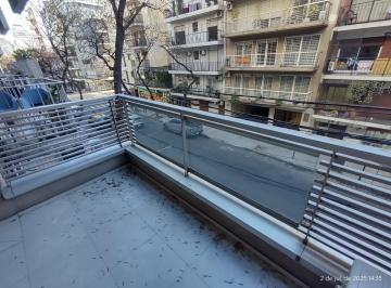 Departamento · 90m² · 3 Ambientes · Depto 3 Ambientes con Doble Balcón - Luz y Aire en Belgrano