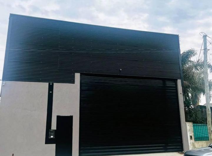 Depósito · 350m²