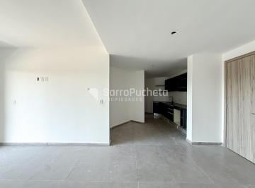 Departamento · 78m² · 3 Ambientes · Venta Departamentos 3 Ambientes con Dormitorio en Suite y Balcon en La Renata Golf.