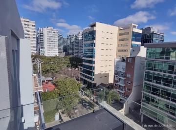 Departamento · 72m² · 4 Ambientes · 1 Cochera · Dúplex a Estrenar con Terraza y Parrilla a m del Río