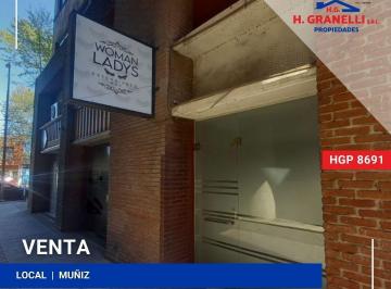 HGP-HGP-8691_2 · Local. | Av Pres. Juan Domingo Perón Al 500