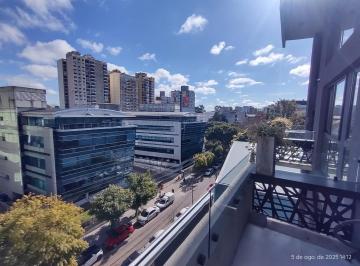Departamento · 129m² · 3 Ambientes · 1 Cochera · Depto. a Estrenar en Duplex con Terraza Propia.5ºb