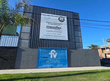 Local comercial de 4 ambientes, Tigre · Local Comercial en Excelente Ubicación – Tigre Troncos del Talar