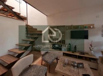 PH · 144m² · 4 Ambientes · 1 Cochera · Venta 3 Ambientes en Ituzaingo Norte