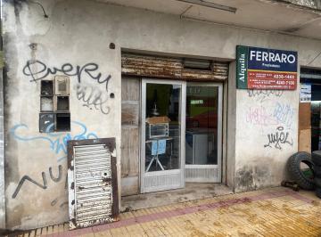 Local comercial , Almirante Brown · Local en Alquiler
