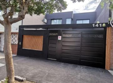 Casa de 4 ambientes, Villa Santa Rita · San Nicolas 1400 - Casa de 4 Ambientes en Lote Propio Refaccionada a Nuevo