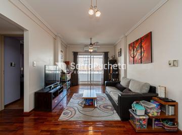 Departamento · 66m² · 3 Ambientes · 1 Cochera · Venta Departamento 3 Ambientes con Cochera en Ramos Mejia.