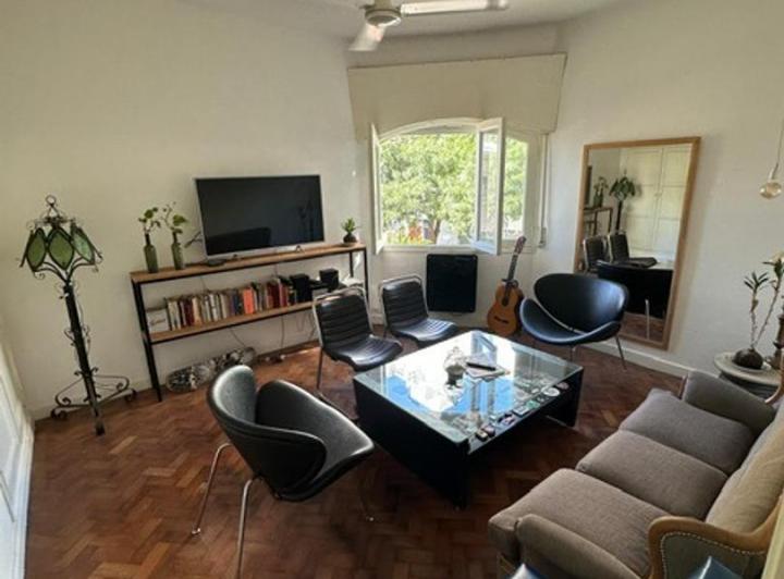 Departamento · 65m² · 3 Ambientes