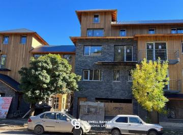 Departamento · 96m² · 2 Ambientes · Venta Departamento 3 Amb Balcón, 102 m² Calidad Premium Zona Centro, San Martin de Los Andes