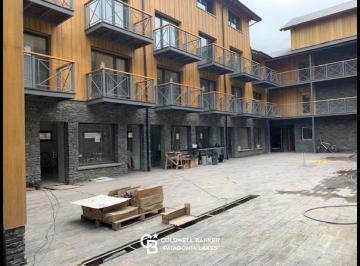 Local comercial · 131m² · Venta Local a Estrenar de 131 m² Zona Céntrica Calidad Premium San Martin de Los Andes