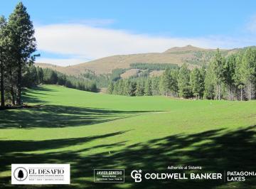 Terreno · 3041m² · Venta Lote/terreno 3041 m² Barrio El Desafio Mountain Resort - Lote - B10 San Martin de Los Andes