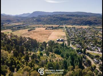 Terreno · 18195m² · Venta Lote/terreno de 1,8 Hectáreas Apto Desarrollo en Acceso a Los Riscos, San Martín de Los Andes