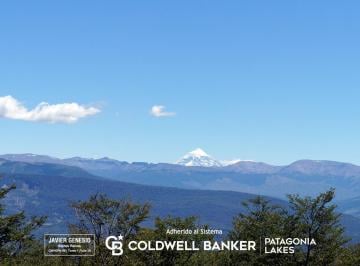 Terreno · 2525m² · Venta Lote/terreno de 2525 m² Lote 27 Barrio Las Pendientes San Martin de Los Andes