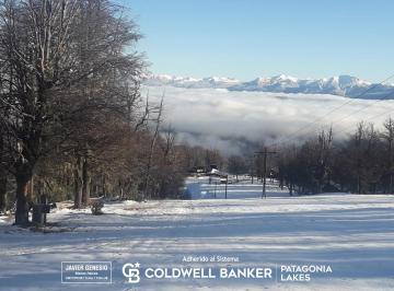 Terreno · 2528m² · Venta Lote/terreno de 2528 m² Lote 26 Barrio Las Pendientes San Martin de Los Andes