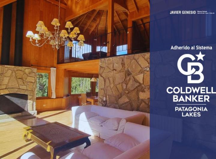 Casa en San Martín de los Andes