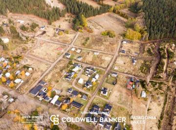 Terreno · 589m² · Venta Lote 3 - 589 m² Manzana 211 Barrio Altos de San Jorge Junín de Los Andes