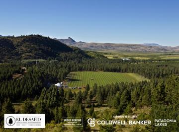 Terreno · 2799m² · Venta Lote/terreno C - 19 2799 m² El Desafío Mountain Resort San Martin de Los Andes