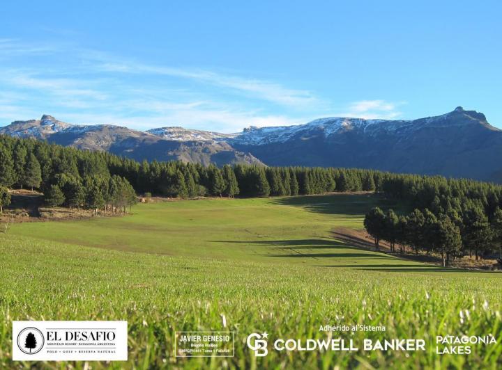 Terreno · 2799m²