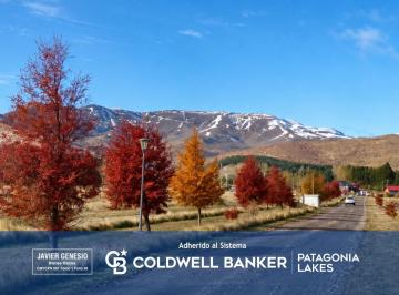 Terreno · 1763m² · Venta Lote/terreno 1763,85 m² Las Marías del Valle, Club de Campo, San Martín de Los Andes