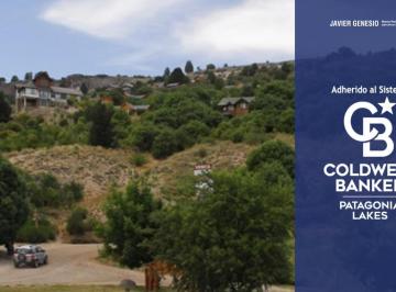 Terreno · 1660m² · Venta Lote/terreno Uf3 1660 m² Barrio Los Faldeos de Chapelco, San Martin de Los Andes