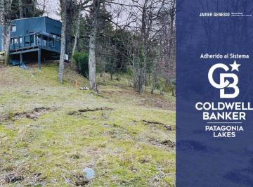 Terreno · 560m² · Venta Lote/terreno Uf9 560.46 m² Altos del Sol San Martin de Los Andes
