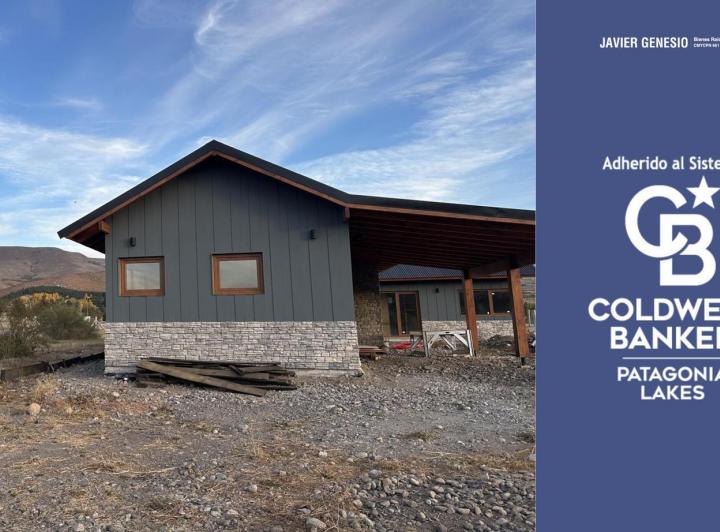 Casa · 190m² · 4 Ambientes