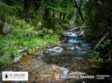 Terreno · 2799m² · Venta Lote/terreno 2405 m² Barrio El Desafio Mountain Resort - Lote D 33 - San Martin de Los Andes