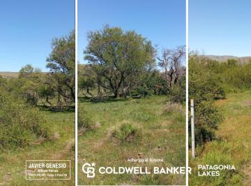Terreno · 1000m² · Venta Lote/terreno 1000 m² Huechulafquen