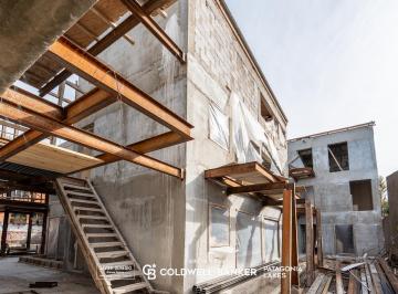 Departamento · 51m² · 2 Ambientes · Venta Departamento 1 Habitación 53.8 m² Balcón Primer Piso/uf 17 Ruka 11, San Martín de Los Andes