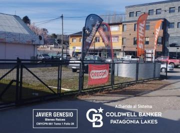 Local comercial · 706m² · 2 Ambientes · Venta Local Comercial Lote 706.74 m² Complejo Fortín Huliches Junín de Los Andes